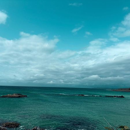 墾丁海景包棟船帆石海景五臥室villa Ig Kenting Timehouse Beach Villal 五餅二魚l住宿l包棟lktvl麻將l廚房l德州撲克桌遊i步行至沙灘三分鐘 Ig官網私密預約優惠i墾丁海景包棟i船帆石包棟i Cape Eluanbi Buitenkant foto