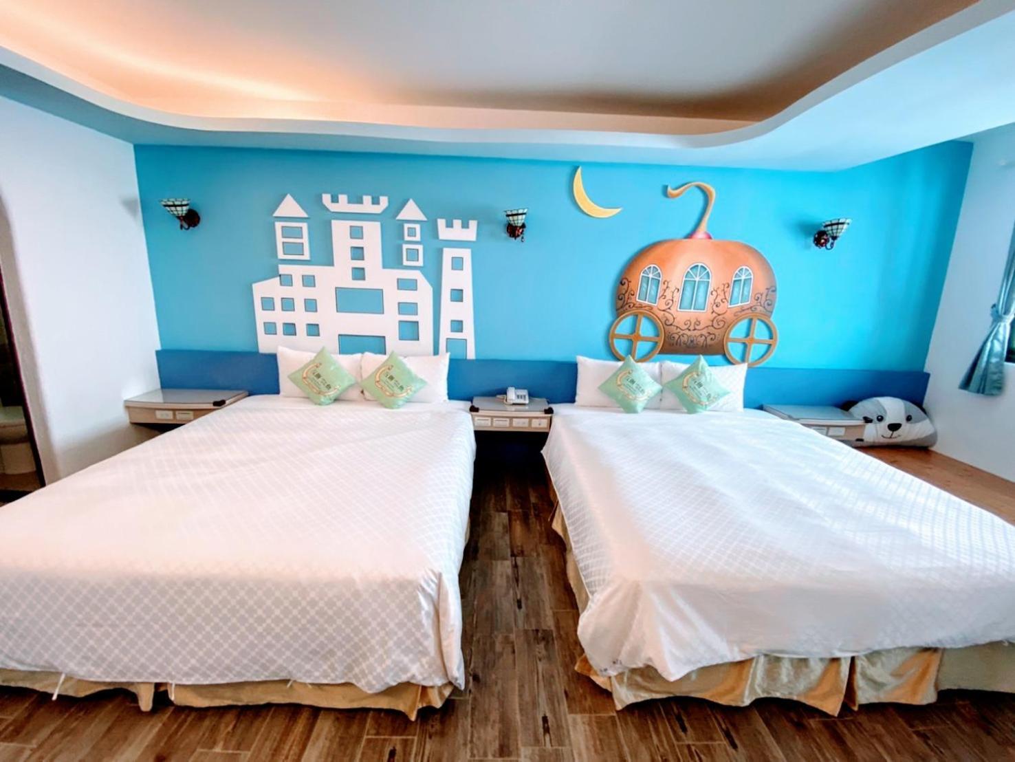 墾丁海景包棟船帆石海景五臥室villa Ig Kenting Timehouse Beach Villal 五餅二魚l住宿l包棟lktvl麻將l廚房l德州撲克桌遊i步行至沙灘三分鐘 Ig官網私密預約優惠i墾丁海景包棟i船帆石包棟i Cape Eluanbi Buitenkant foto
