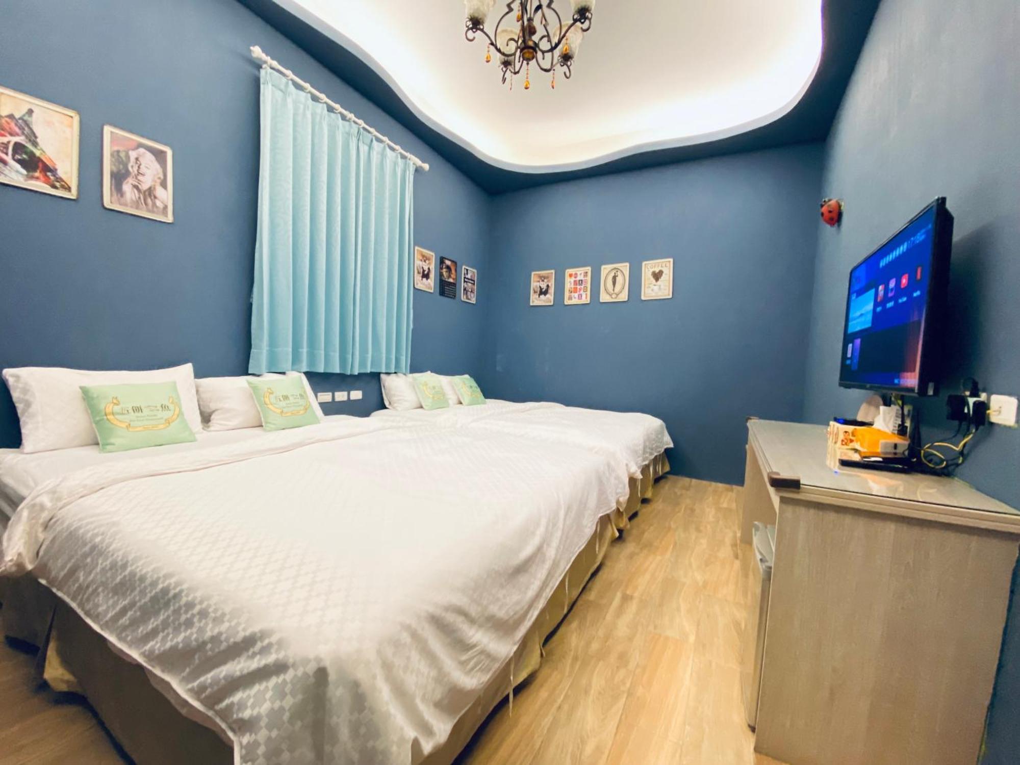 墾丁海景包棟船帆石海景五臥室villa Ig Kenting Timehouse Beach Villal 五餅二魚l住宿l包棟lktvl麻將l廚房l德州撲克桌遊i步行至沙灘三分鐘 Ig官網私密預約優惠i墾丁海景包棟i船帆石包棟i Cape Eluanbi Buitenkant foto