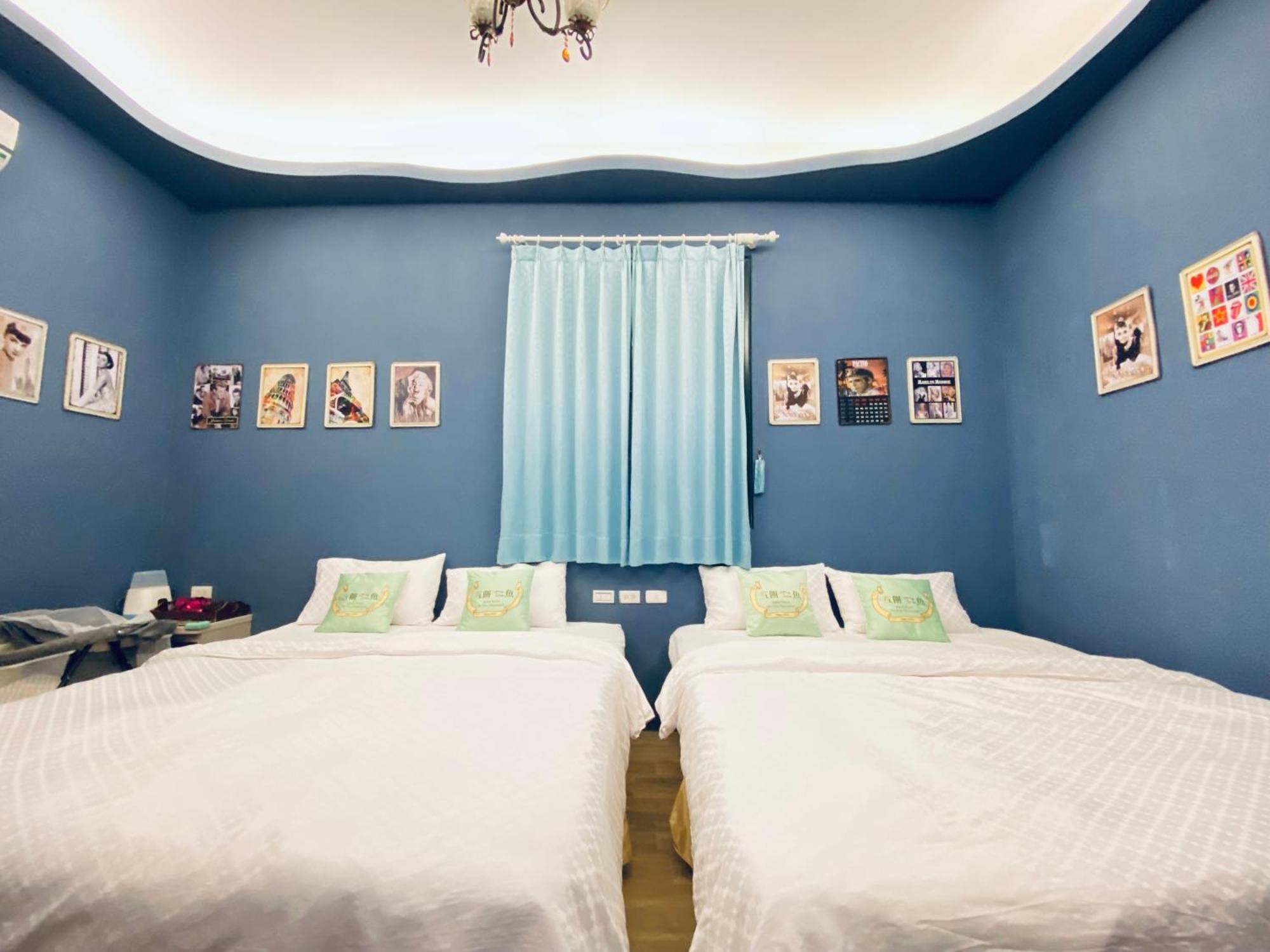 墾丁海景包棟船帆石海景五臥室villa Ig Kenting Timehouse Beach Villal 五餅二魚l住宿l包棟lktvl麻將l廚房l德州撲克桌遊i步行至沙灘三分鐘 Ig官網私密預約優惠i墾丁海景包棟i船帆石包棟i Cape Eluanbi Buitenkant foto