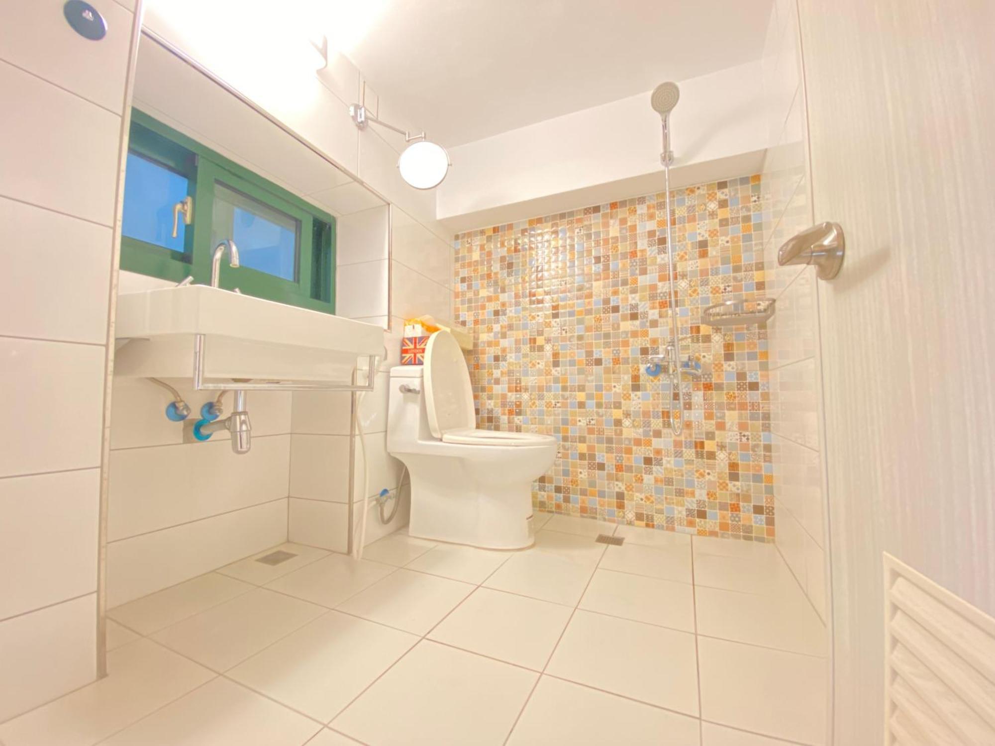 墾丁海景包棟船帆石海景五臥室villa Ig Kenting Timehouse Beach Villal 五餅二魚l住宿l包棟lktvl麻將l廚房l德州撲克桌遊i步行至沙灘三分鐘 Ig官網私密預約優惠i墾丁海景包棟i船帆石包棟i Cape Eluanbi Buitenkant foto