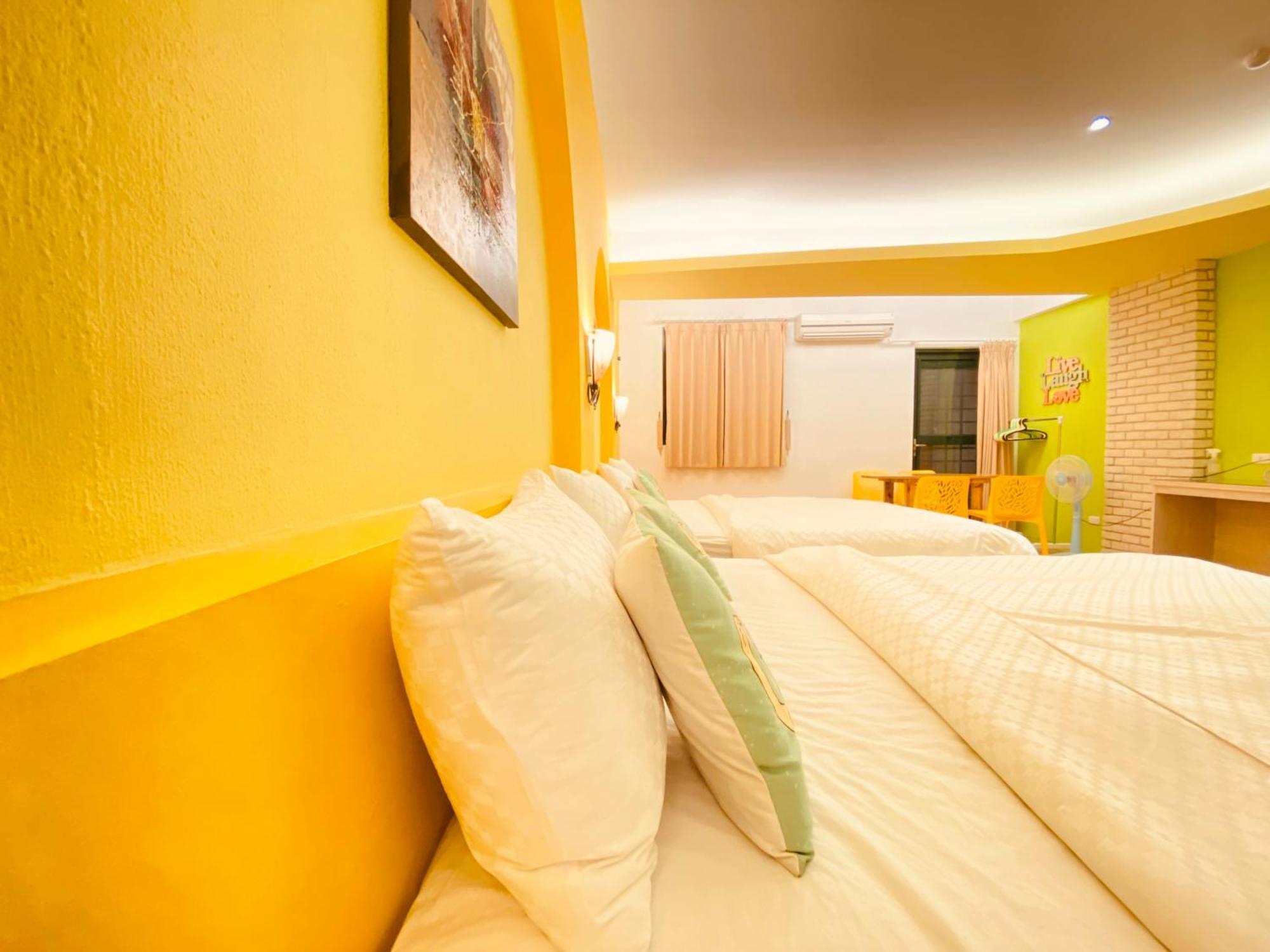墾丁海景包棟船帆石海景五臥室villa Ig Kenting Timehouse Beach Villal 五餅二魚l住宿l包棟lktvl麻將l廚房l德州撲克桌遊i步行至沙灘三分鐘 Ig官網私密預約優惠i墾丁海景包棟i船帆石包棟i Cape Eluanbi Buitenkant foto