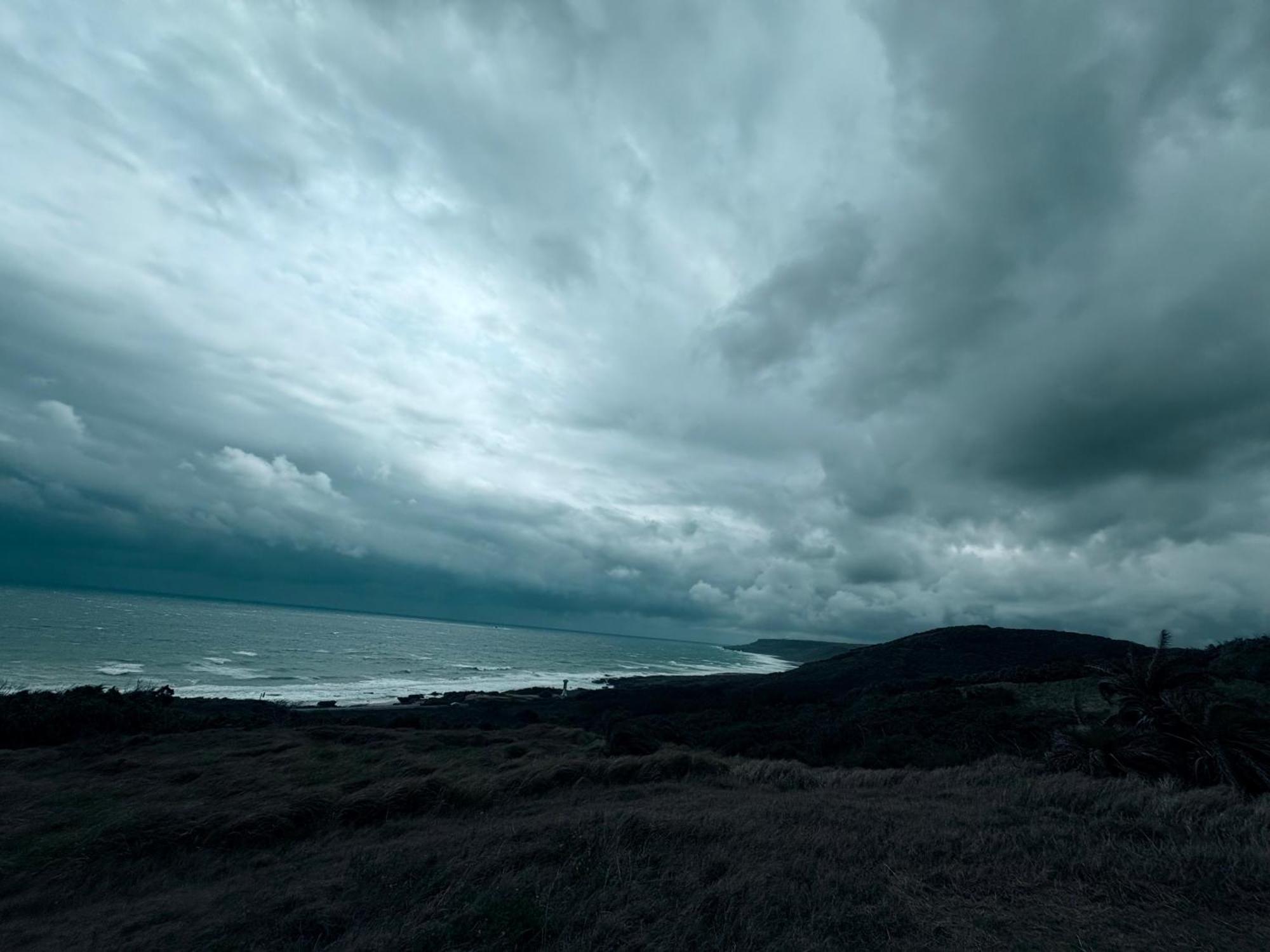 墾丁海景包棟船帆石海景五臥室villa Ig Kenting Timehouse Beach Villal 五餅二魚l住宿l包棟lktvl麻將l廚房l德州撲克桌遊i步行至沙灘三分鐘 Ig官網私密預約優惠i墾丁海景包棟i船帆石包棟i Cape Eluanbi Buitenkant foto